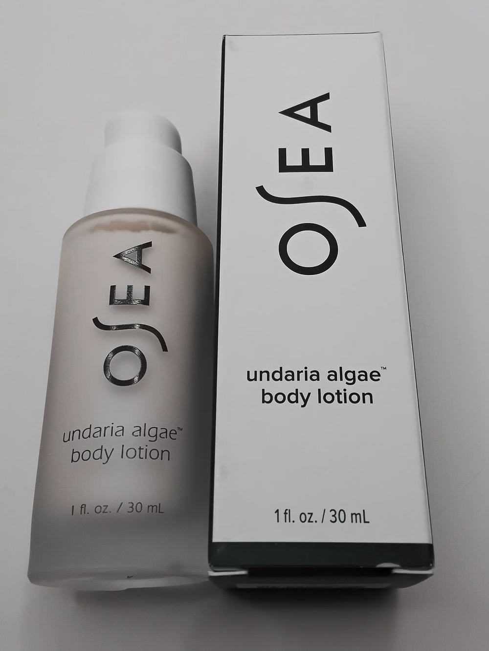 Osea Undaria Algae Body Lotion 1.0 OZ - New - Picture 2 of 7